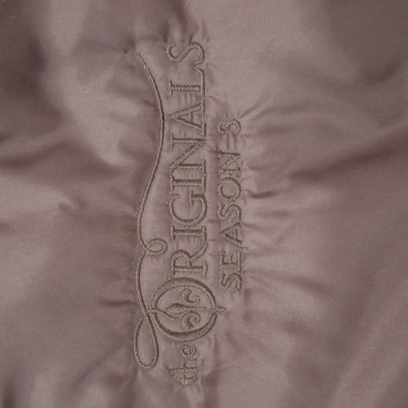 Black Stormtech Vest - Picture 3 of 3